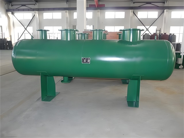 天水集分水器需要电源吗